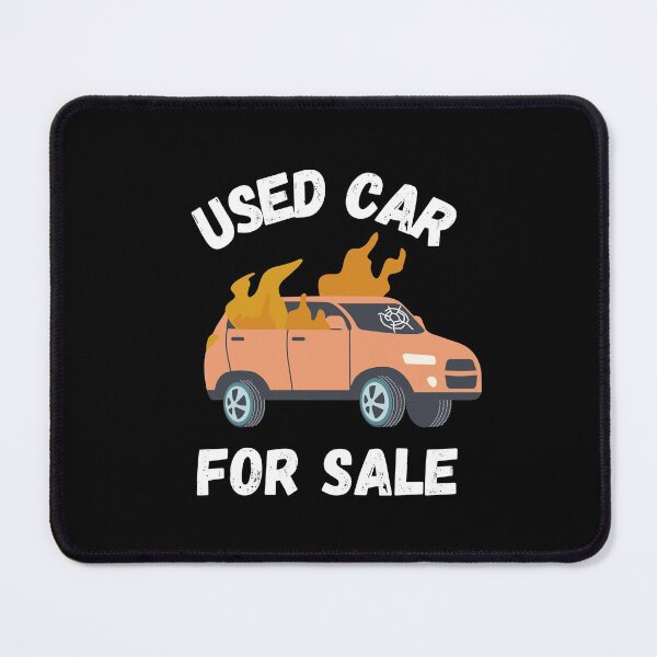 Item preview, Used car for sale  designed and sold by Dreamingnewfie.