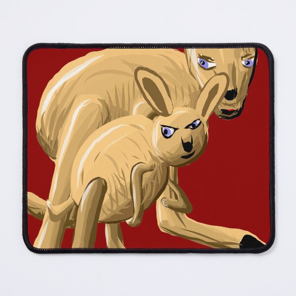 Item preview, Double-Kanga! designed and sold by Nir Yaniv.