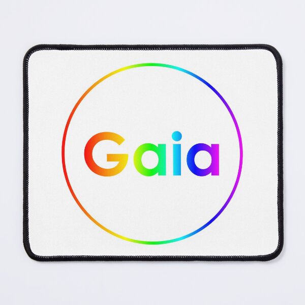Item preview, Gaia designed and sold by InfinitePathArt.