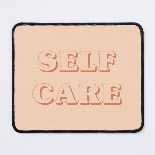 Item preview, Self Care designed and sold by Meme Economy.