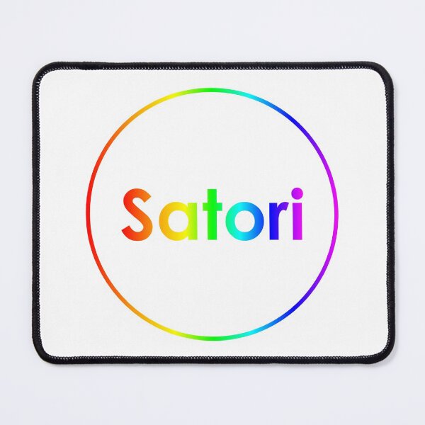 Item preview, Satori designed and sold by InfinitePathArt.