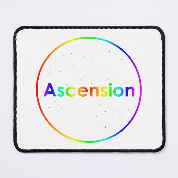 Item preview, Ascension designed and sold by InfinitePathArt.
