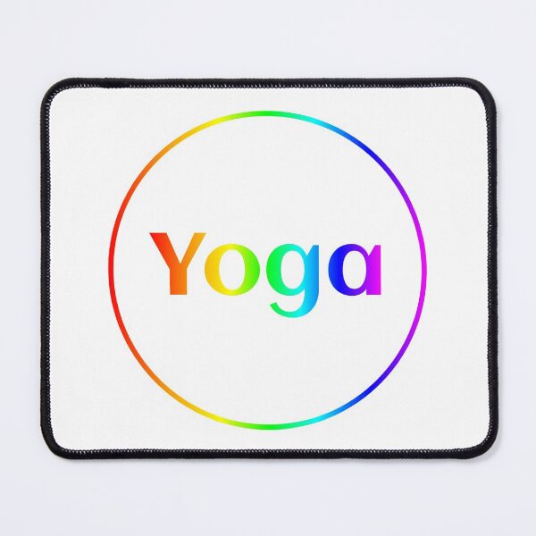 Item preview, Yoga designed and sold by InfinitePathArt.
