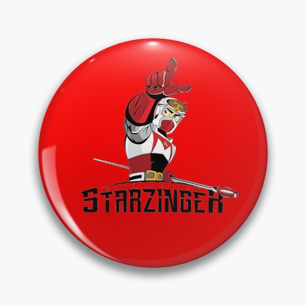 Item preview, Starzinger designed and sold by santanafirpo.
