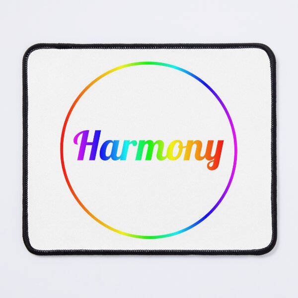 Item preview, Harmony designed and sold by InfinitePathArt.