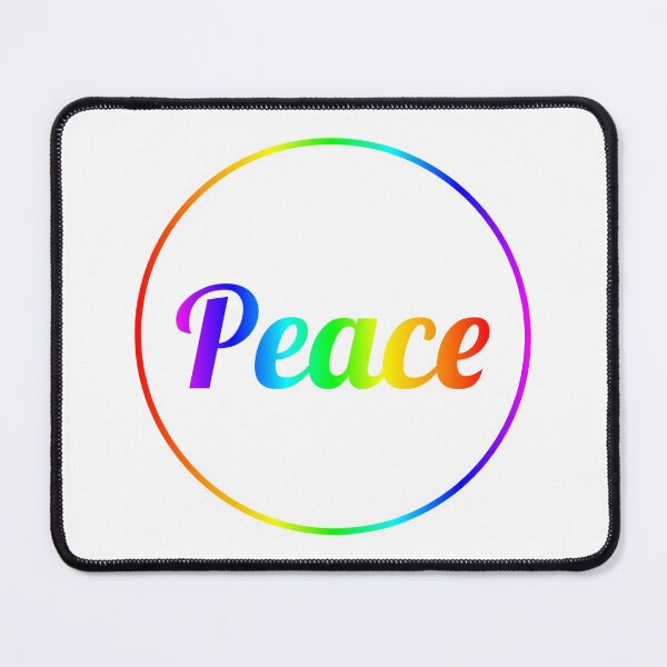 Item preview, Peace designed and sold by InfinitePathArt.