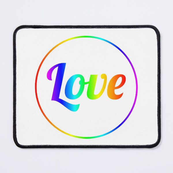 Item preview, Love designed and sold by InfinitePathArt.