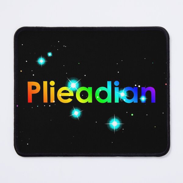 Item preview, Plieadian designed and sold by InfinitePathArt.