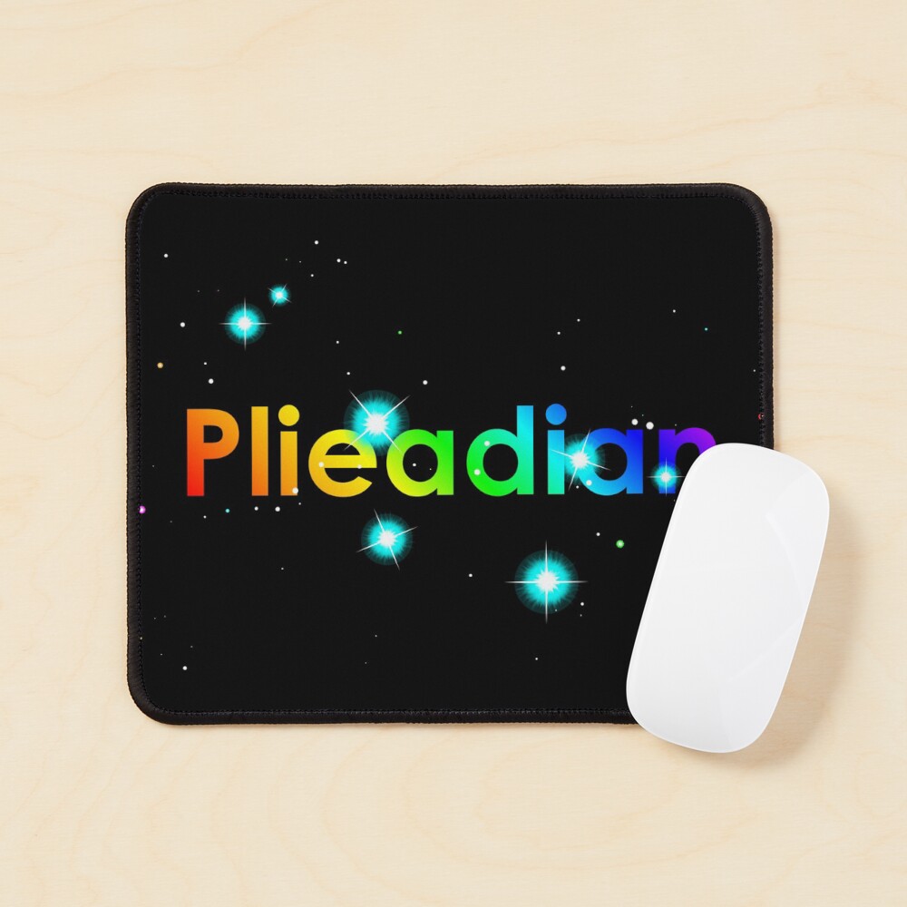 Item preview, Mouse Pad designed and sold by InfinitePathArt.
