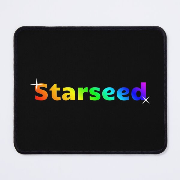 Item preview, Starseed 2  designed and sold by InfinitePathArt.