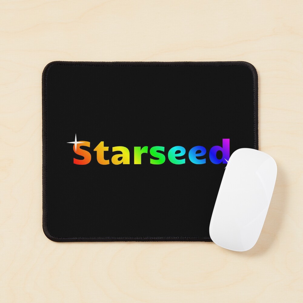 Item preview, Mouse Pad designed and sold by InfinitePathArt.