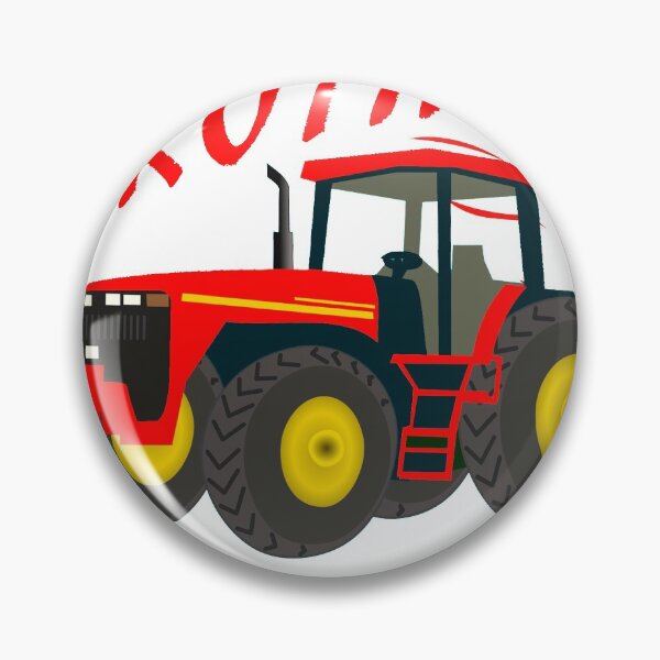 Item preview, brother Tractor Construction designed and sold by myt-shirt.