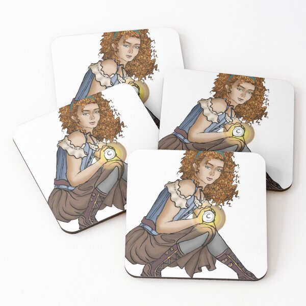 Item preview, Mercy Song - Promo Image designed and sold by MercyAmeliaSong.