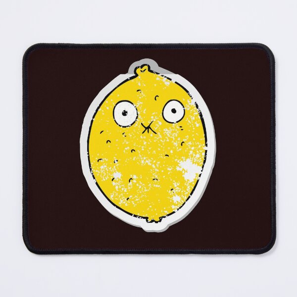 Item preview, Lemon designed and sold by arcadetoystore.