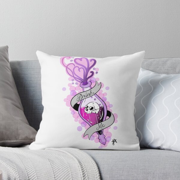 Item preview, Deadly Love Potion  designed and sold by EatMeUp.