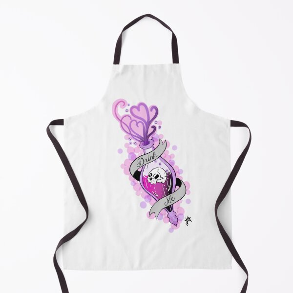 Item preview, Deadly Love Potion designed and sold by EatMeUp.