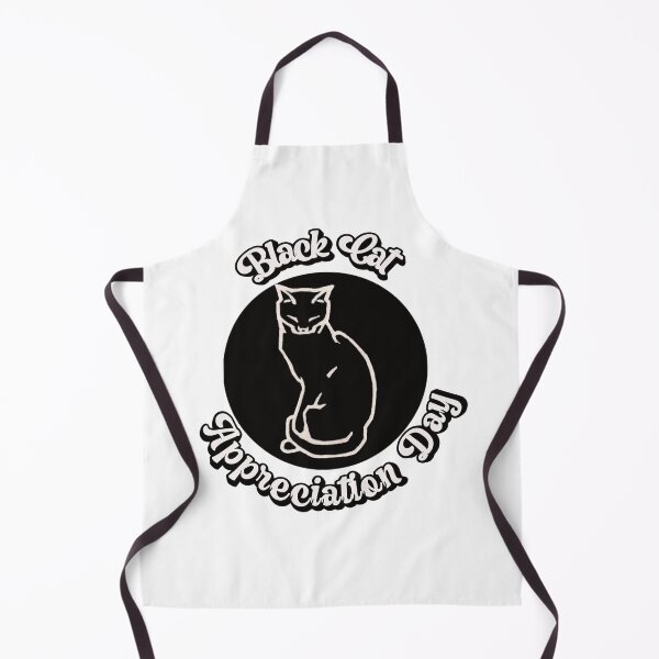 Item preview,  Black Cat Appreciation Day designed and sold by MimsTees.