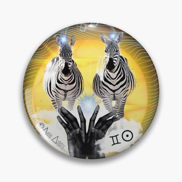 Item preview, Gemini Sun SZN | 2021 designed and sold by diannafontesart.