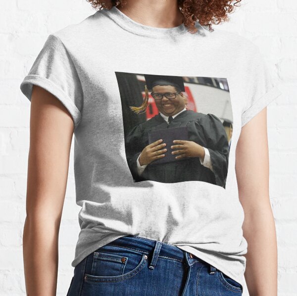 Derploma Guy Classic T-Shirt