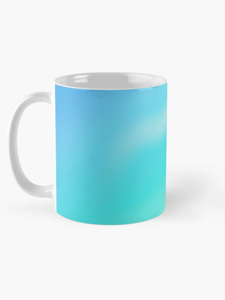 Thumbnail 5 of 6, Coffee Mug, Beach Abstract Pattern designed and sold by BioLushGraphics.
