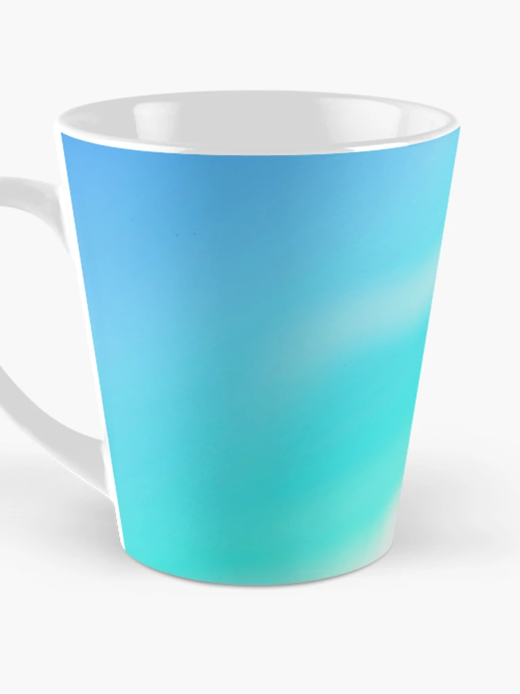 Thumbnail 3 of 4, Coffee Mug, Beach Abstract Pattern designed and sold by BioLushGraphics.