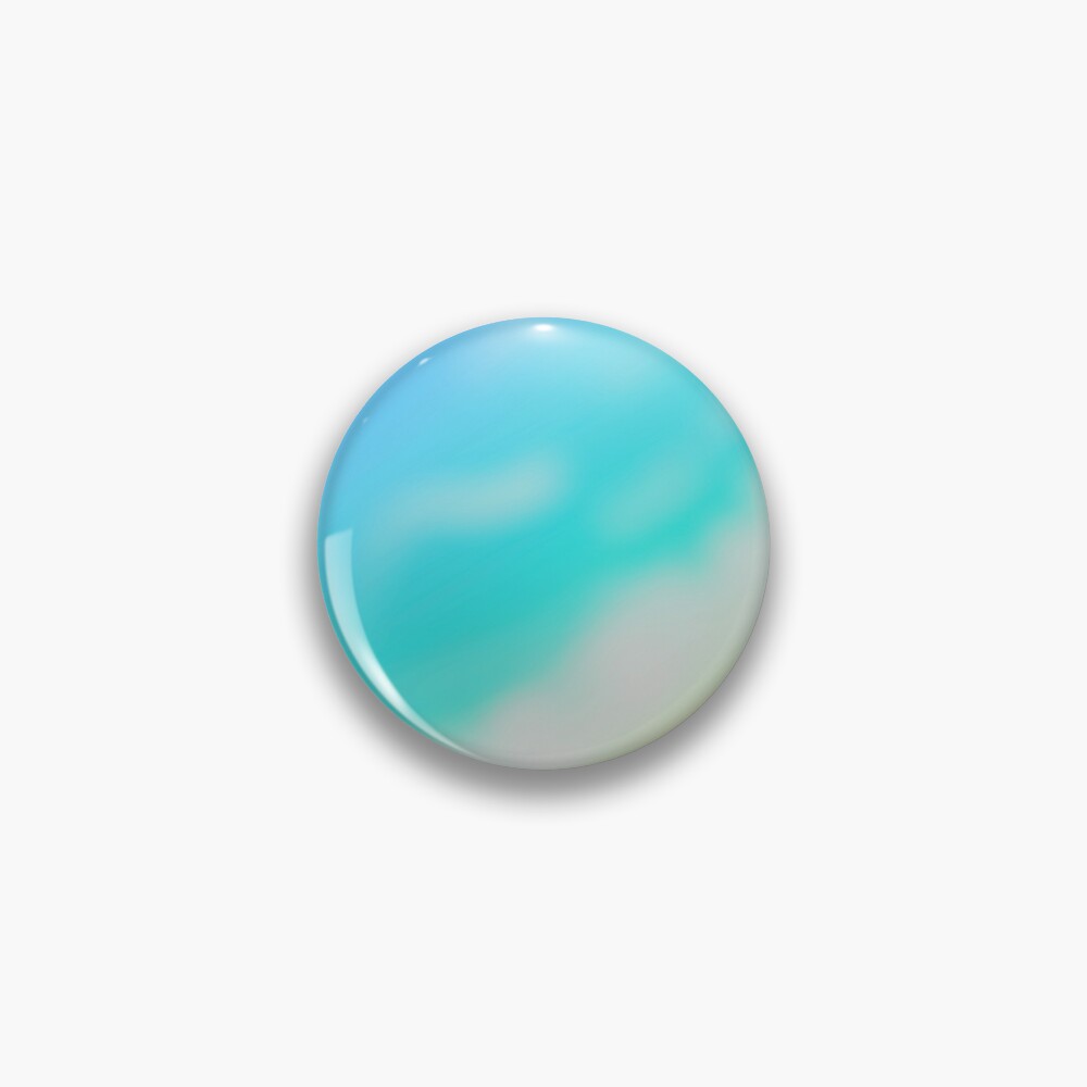 Item preview, Pin designed and sold by BioLushGraphics.