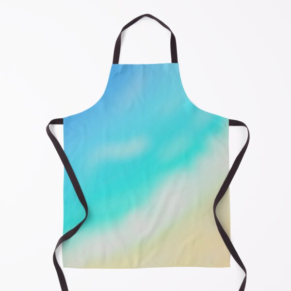 Item preview, Beach Abstract Pattern designed and sold by BioLushGraphics.
