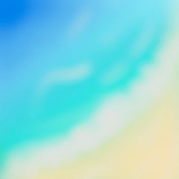 Artwork thumbnail, Beach Abstract Pattern by BioLushGraphics