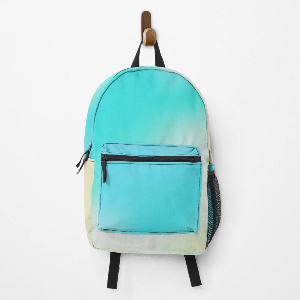 Item preview, Backpack designed and sold by BioLushGraphics.