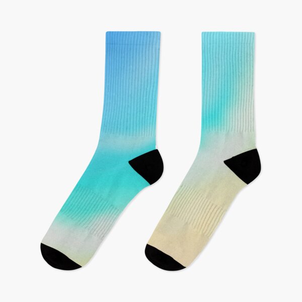 Item preview, Beach Abstract Pattern designed and sold by BioLushGraphics.