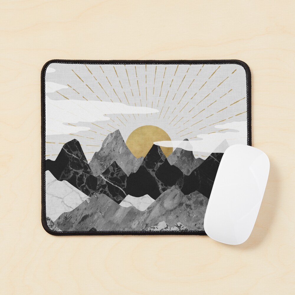 Item preview, Mouse Pad designed and sold by KookiePixel.