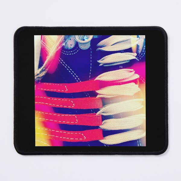 Item preview, Sunburst con cordones designed and sold by Liz  Bajo Designs.