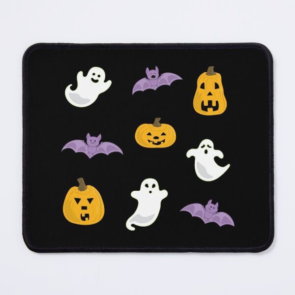 Item preview, Spooky Characters designed and sold by tryinart.