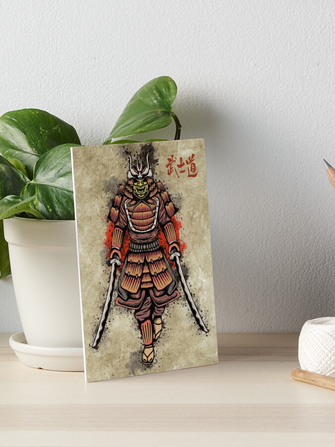  Japanese Art Samurai Vintage Fighter Anime Bushido Kanji Zip  Hoodie : Clothing, Shoes & Jewelry