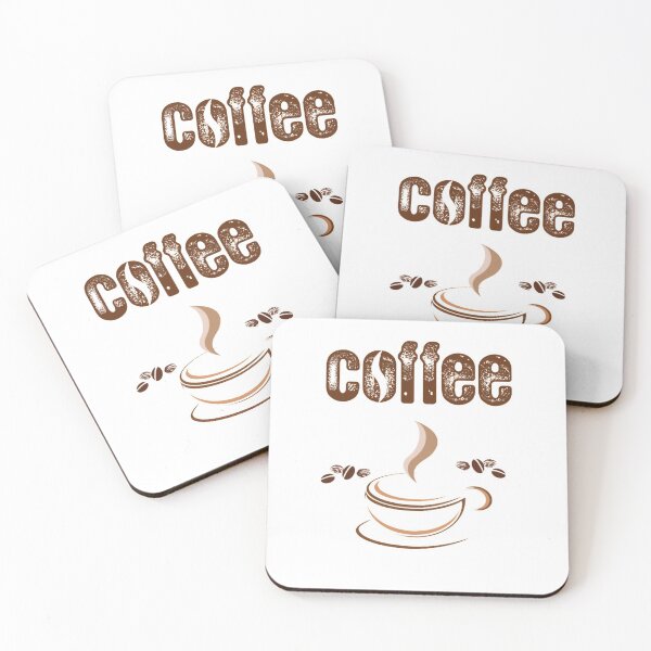 Item preview, my coffee fun Classic T-Shirt designed and sold by semad34.