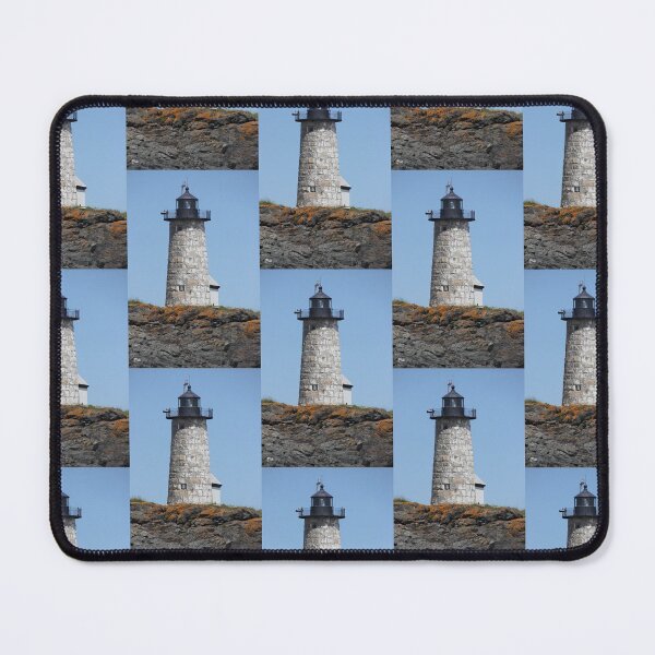 Item preview, Libby Island Lighthouse designed and sold by Autumn Seas Photography.