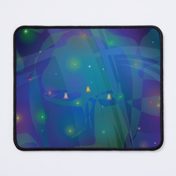 Item preview, Celestial Tide (2014) designed and sold by InfinitePathArt.