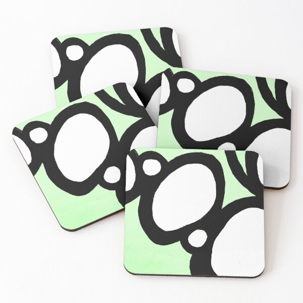 Item preview, Freeform- Mint designed and sold by HollandArtz.