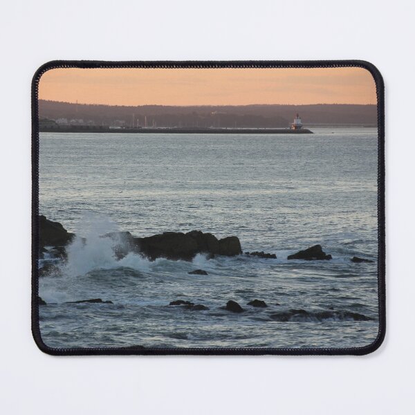Item preview, Spring Point Sunset designed and sold by Autumn Seas Photography.