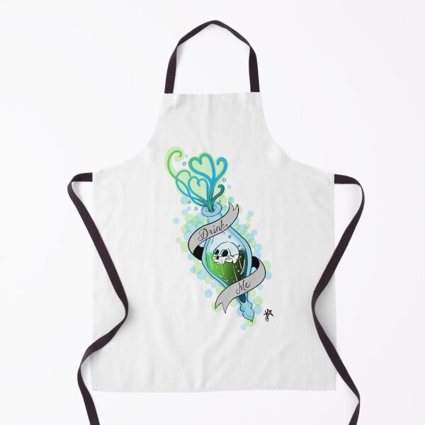 Item preview, Deadly Love Potion designed and sold by EatMeUp.