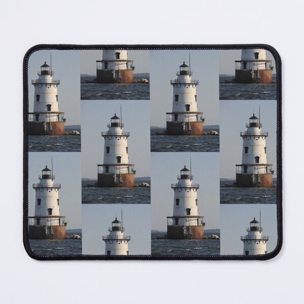 Item preview, Conimicut Light designed and sold by Autumn Seas Photography.