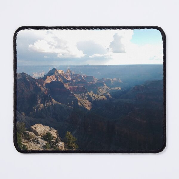 Item preview, North Rim Grand Canyon designed and sold by R. Leon | Aurora & Douglas.
