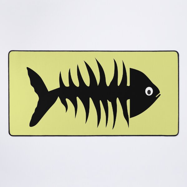 Item preview, Fish (request other colours) designed and sold by designseventy.