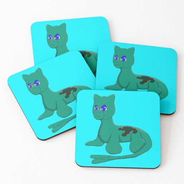 Item preview, Too Cute to be a monster  designed and sold by UglyorchestraC.