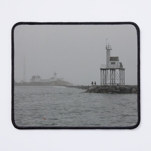Item preview, Foggy Dog Bar and Eastern Point designed and sold by Autumn Seas Photography.
