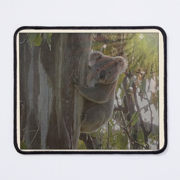 Shine on Swaggie Mouse Pad