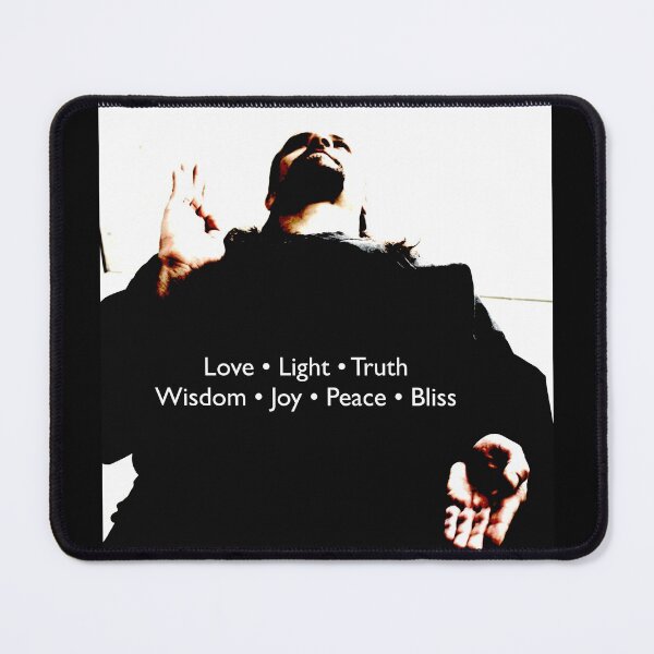 Item preview, Vajramukti: Love, Light, Truth, Widsom, Joy, Peace, Bliss designed and sold by InfinitePathArt.
