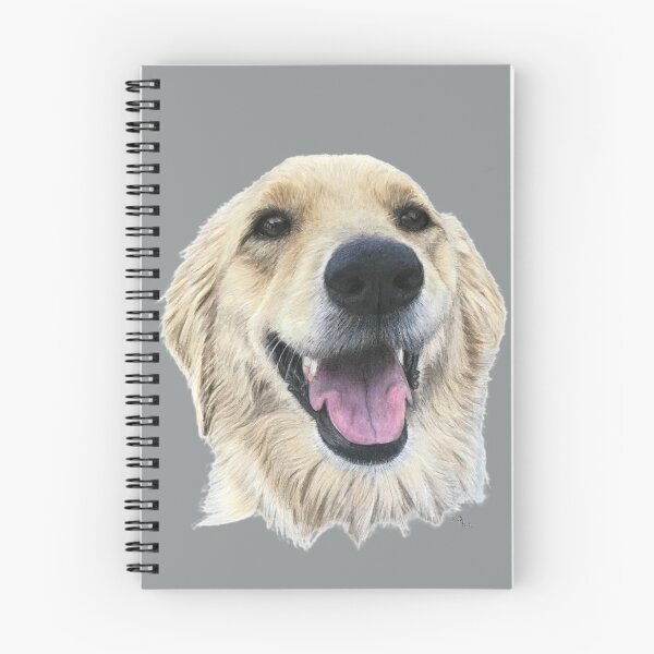 Item preview, Golden Retriever - dog lovers t-shirt  designed and sold by NathBros.