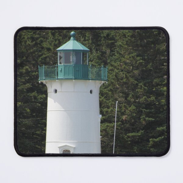 Item preview, Little River Lighthouse  designed and sold by Autumn Seas Photography.