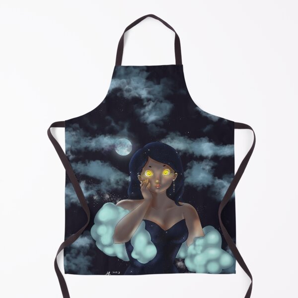 Item preview, Lady of the Starlight designed and sold by ardenrachelart.